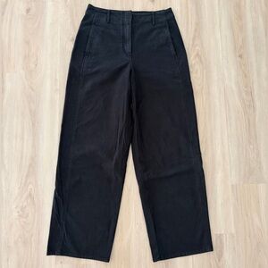 Aritzia Wilfred Free Ascendant Pant Size 8